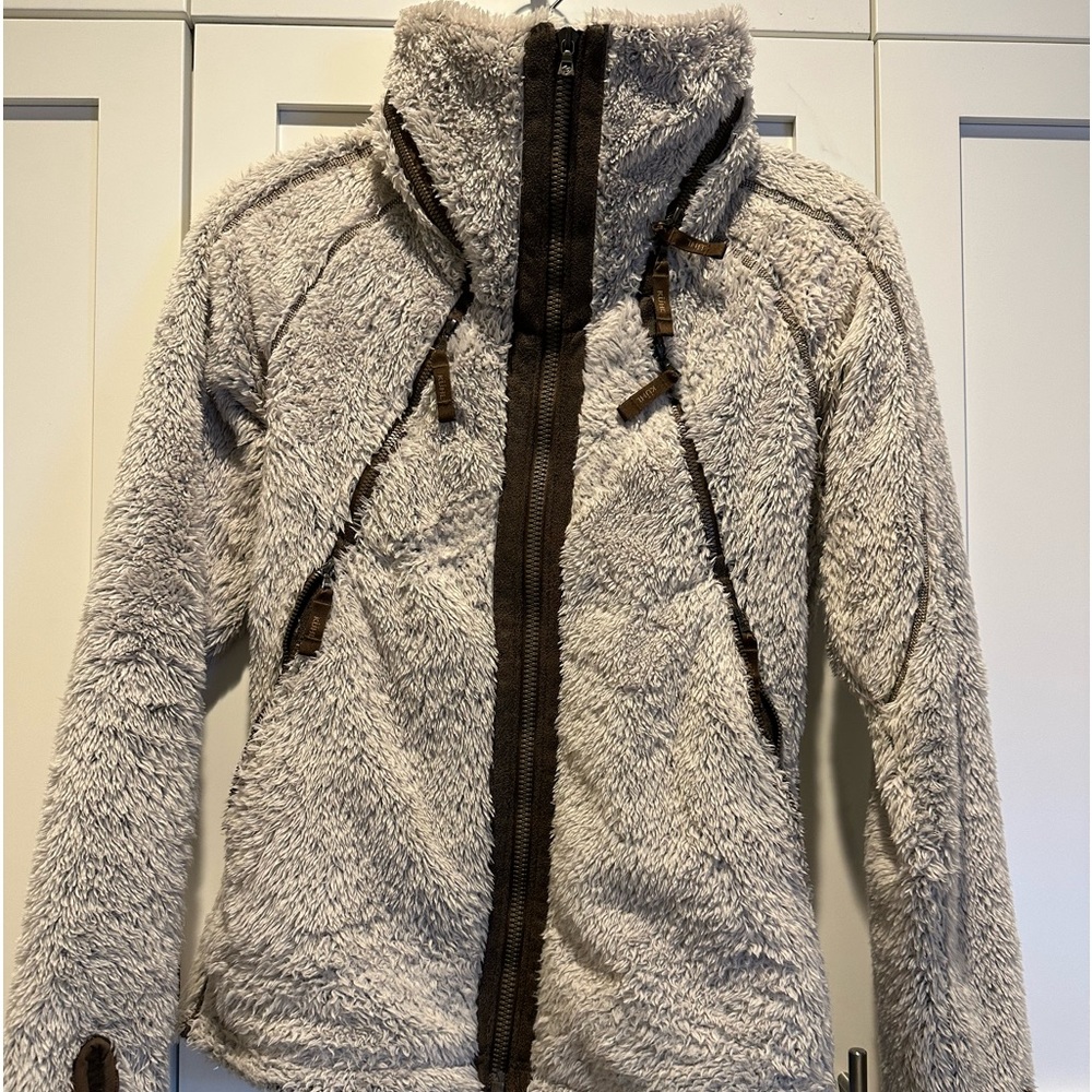 Kuhl Flight Jacket